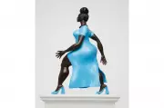 Lady in Blue to Grace Trafalgar Square's Fourth Plinth in 2026
