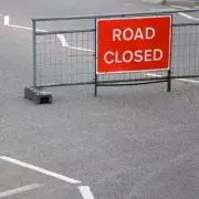 Lambeth Road Closures Set to End in March 2026 - Full List of Ongoing Disruptions