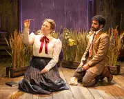 Lark Rise to Candleford Stage Review: Tender Tribute to Rural Transition