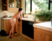 Larry Sultan's Lens: Capturing the Hidden Drama of American Domestic Life