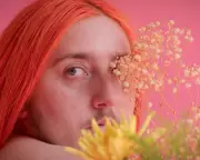 Larry (They/Them) Review: Trans Photographer's Vibrant Life Journey