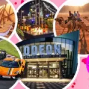 Last-Minute Valentine's Gifts Under £100: Dinners, Spas & Getaways