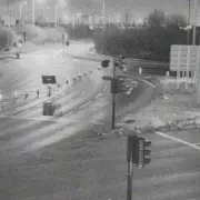 Late Night Crash on M4 Brentford Causes Major Delays, Two Lanes Closed