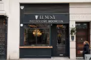 Le Nusa Opens on The Strand: Modern Indonesian Dining Arrives in London