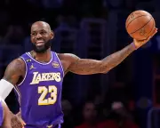 LeBron James Sets NBA Record as Oldest Player with Triple-Double at 41