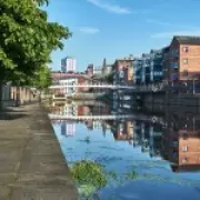 Leeds Tops UK Porn Search Rankings, Revealing Regional Preferences