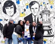 Leeds United Maintain Momentum, Manchester City Face Haaland Absence