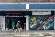Lewisham's Catford Mews Cinema Reopens as The Castle Catford in 2026