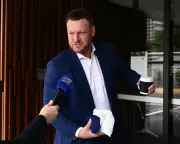 Liberal Party Infighting Erupts Over Nepean Byelection Candidate Selection