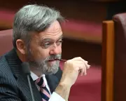 Liberal Senator Condemns Racist Rhetoric Within Party, Calls for Moral Leadership