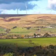 Light Aircraft Crash in Littleborough Triggers Major Emergency Response