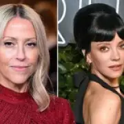 Lily Allen Faces Brits Showdown Over Past Affair with Liam Gallagher