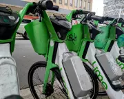 Lime E-Bike Safety Check: Most Bikes Structurally Sound, But Hazards Lurk