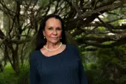 Linda Burney Appointed to UTS Board, Boosting Aboriginal Education Focus