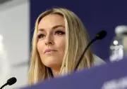 Lindsey Vonn Confident of Olympic Return Despite ACL Rupture