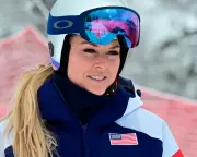 Lindsey Vonn Defends Olympic Comeback Against Critics After Injury