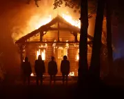 Lisa McGee's Explosive New Show: From Derry Girls to a Belfast Mystery