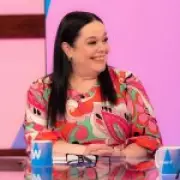 Lisa Riley Commits to Emmerdale Despite New TV Offers After I'm A Celeb