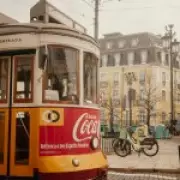 Lisbon's Evolution: From Digital Nomad Haven to Mature European Capital