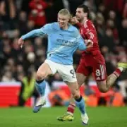 Liverpool Legend Slams Szoboszlai's 'Daft' Red Card in Man City Defeat