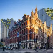 Liverpool Street Station 19-Storey Tower Recommended for Approval Despite Heritage Concerns