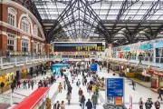 Liverpool Street Station Faces Month-Long Weekend Closures in March