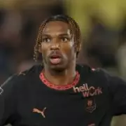 Liverpool's £60m Jacquet Deal Branded 'Ridiculous' by French Legend Dugarry