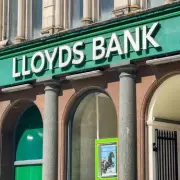 Lloyds Banking Group to Close 95 UK Branches, Including 25 in London