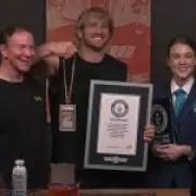 Logan Paul Sells World's Rarest Pokémon Card for Record £12.1 Million