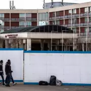 London Boroughs Housing Asylum Seekers: Full Breakdown Reveals Uneven Distribution