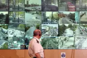 London Bridge Facial Recognition Trial Flags Children in Early Tests