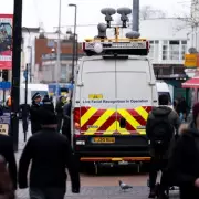 London Bridge Station Deploys Live Facial Recognition in Crime-Fighting Pilot