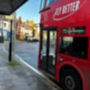 London Bus Phone Snatching Epidemic: Routes Targeted, Victims Speak Out