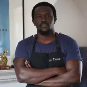 London Chefs Share Ramadan Discipline: Serving Food While Fasting