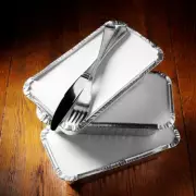 London Hotel's Too Good To Go Breakfast Box Delivers Full English Surprise