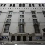 London Mayoral Hopeful Spared Jail Over £105,000 Property Fraud