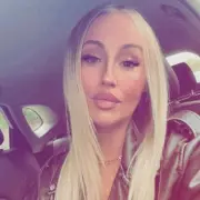 London Mum's Life Stolen by 'Suicide Disease' Leaves Her Housebound in Cold