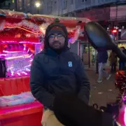 London Pedicab Driver Welcomes £5 Fare Cap to Build Customer Trust