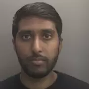 London Predator Jailed for Leaking Sexual Images and Blackmailing Victim