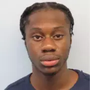 London Prisoner Hunt Enters 12th Day After Second Hospital Escape