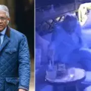 London Restaurateur Guilty of Drink Spiking at Exclusive Mayfair Club