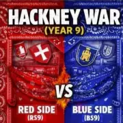 London Schools Face TikTok-Fueled 'Red vs Blue' Clash Crisis as Police Shut Accounts