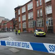 London Teen Charged with Murder After Leicester Student Stabbing