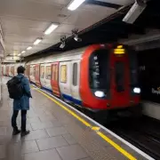 London Underground Chaos: Piccadilly Line Hit by Severe Delays from Cancellations