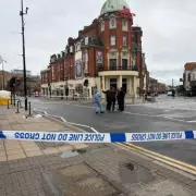 London Weekend of Violence: Two Fatal Stabbings, Multiple Arrests