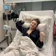 London Woman's 10-Month Wait for Referral Leads to Stage 4 Cancer Diagnosis at 27