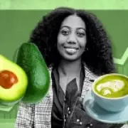 Londoner Saves £23,000 by Cutting Daily Treats and Making Smart Lifestyle Swaps