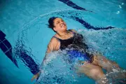 Londoners Dive into Diabetes UK's Swim22 Challenge to Support Vital Research