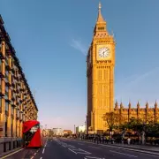 London's 2026 Clock Change: Exact Date and First 6pm Sunset Forecast