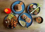 London's Acclaimed Vegan Kitchen LD's to Close Camden and London Fields Venues in March